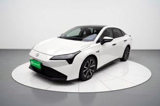 埃安 AION S Plus 2023款 70 智领版 磷酸铁锂