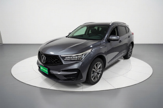 讴歌RDX 2019款 2.0T 悦享版 国VI