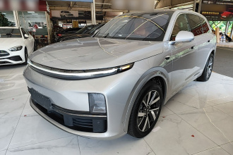 理想汽车 理想L7 2023款 Pro