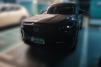 马自达CX-50行也 2023款 2.0L 领行版