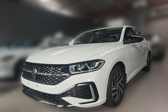 大众 朗逸 2024款 300TSI DSG星空领先版