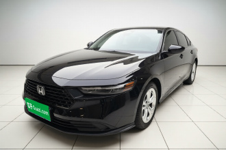 本田 雅阁 2024款 260TURBO 豪华版