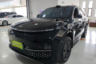 理想汽车 理想L8 2024款 Pro
