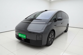 理想汽车 理想MEGA 2025款 Ultra 智能焕新版