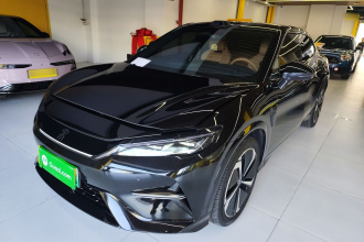 比亚迪 宋L EV 2025款 智驾版 662km 激光雷达卓越型