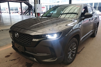 马自达CX-50行也 2023款 2.5L 悦行版