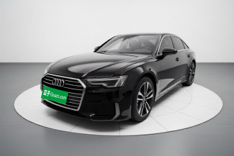 奥迪A6L 2020款 40 TFSI 豪华动感型