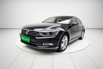 大众 迈腾 2018款 330TSI DSG 豪华型