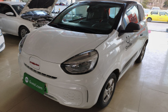 荣威 科莱威CLEVER 2021款 302km卓越版