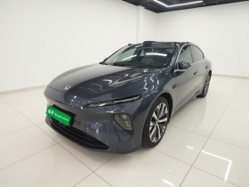 蔚来ET7 2022款 100kWh