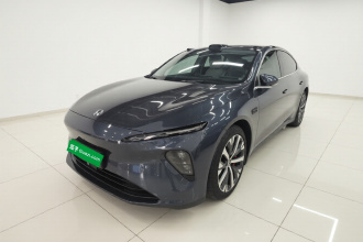 蔚来ET7 2022款 100kWh