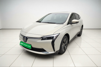 别克 微蓝6 2024款 430km 舒享版