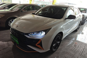 东风风神 奕炫 2024款 1.5L 自动劲速版