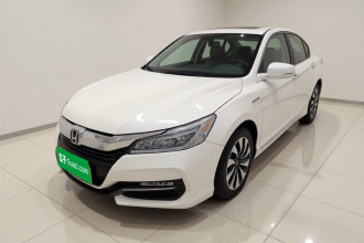 本田 雅阁 2016款 混动 2.0L 锐酷版