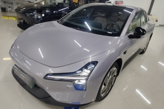 小鹏MONA M03 2025款 600 超长续航 Max