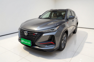 长安CS75 PLUS 2022款 1.5T 自动豪华型
