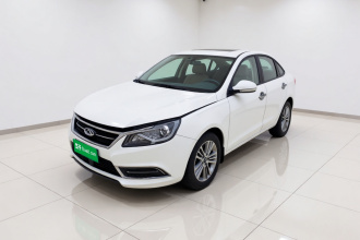 奇瑞 艾瑞泽7 2016款 1.6L CVT致尚版