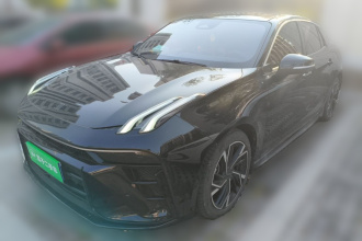 领克03 2025款 1.5TD DCT冠军版Pro