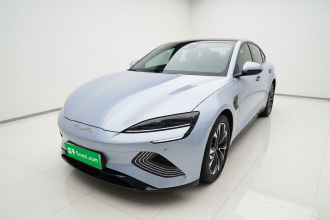 比亚迪 海豹 2022款 550km 标准续航后驱版尊贵型