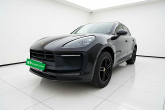 保时捷 2014款 Macan 2.0T