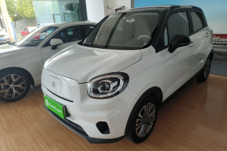 零跑汽车 零跑T03 2024款 310舒享版