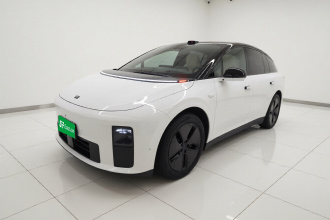 理想汽车 理想i6 2025款 两驱标准版