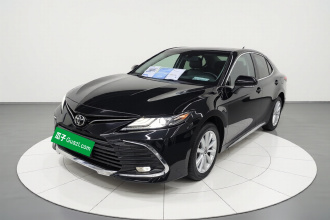 丰田 凯美瑞 2023款 2.0G 豪华版