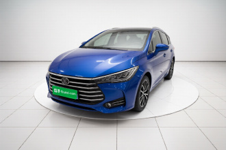 比亚迪 宋MAX 2017款 1.5T 自动智联精英型 7座