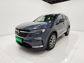 别克 昂科旗 2022款 652T 两驱尊贵型 7座