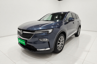 别克 昂科旗 2022款 652T 两驱尊贵型 7座