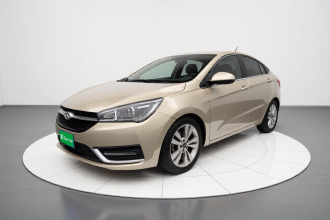 奇瑞 艾瑞泽5 2016款 1.5L CVT领锐版