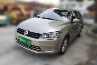 大众 捷达 2015款 质惠版 1.4L 手动时尚型