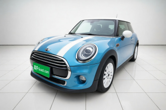 MINI 2016款 1.5T COOPER