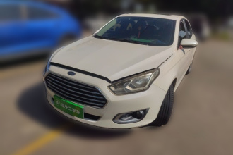 福特 福睿斯 2015款 1.5L 自动时尚型