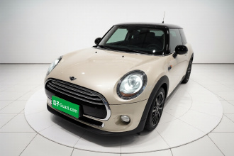 MINI 2016款 1.5T COOPER