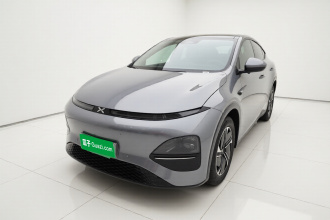 小鹏G6 2023款 755 超长续航 Pro