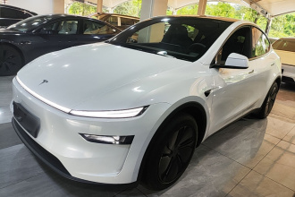 特斯拉 Model Y 2026款 后轮驱动版
