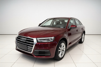 奥迪Q5L 2018款 40 TFSI 荣享进取型 国V