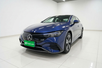 奔驰EQE 2025款 500 4MATIC 先锋版