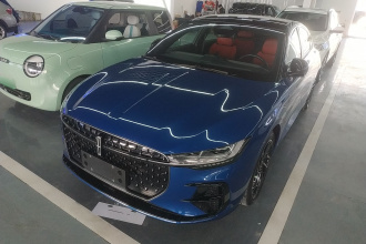 林肯Z 2022款 i酷 尊雅版