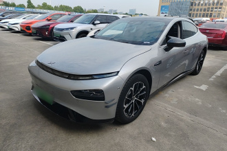 小鹏P7 2022款 625E