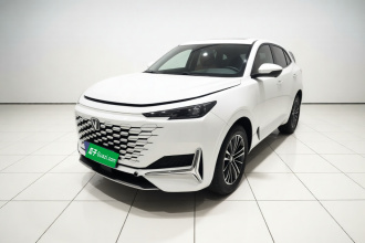 长安UNI-K 2023款 2.0T 两驱悦尚型