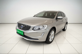 沃尔沃XC60 2015款 T5 智行版