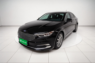 福特 金牛座 2019款 EcoBoost 245 尊享版