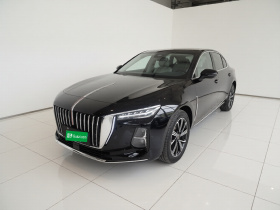 红旗H5 PHEV 2025款 170 超混版