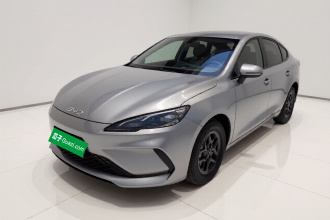 比亚迪 海豹05 DM-i 2025款 DM-i 智驾版 55KM豪华型