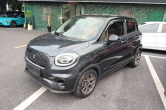 零跑汽车 零跑T03 2023款 310轻享版