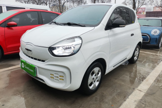 荣威 科莱威CLEVER 2021款 302km新四座超能版