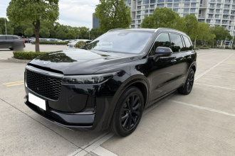 理想汽车 理想ONE 2021款 增程6座版