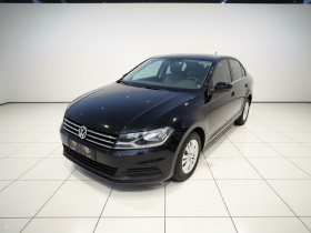 大众 桑塔纳 2016款 1.4L 手动风尚版